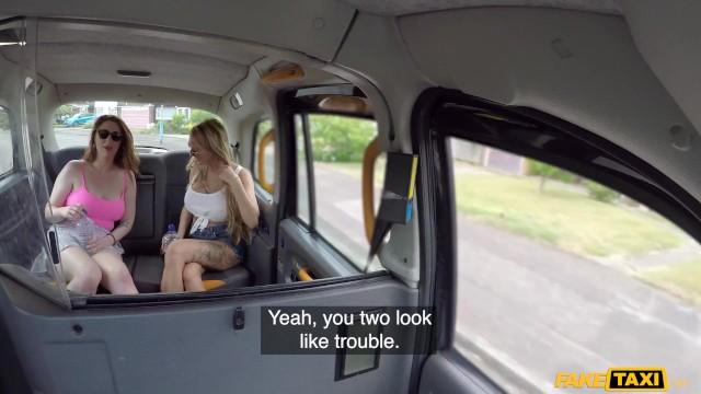 Fake Taxi - the Summer of Peace and Love - 2