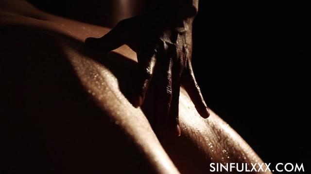 Venezolana Sensual Black Cock Devotion by SinfulXXX Horny