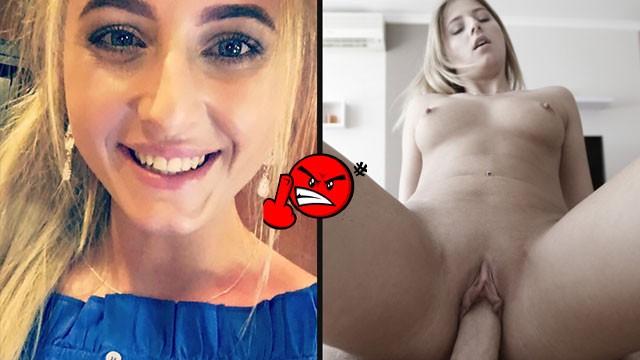 Uncut Sexting was Hot but Fucking was way better Blowjob Contest
