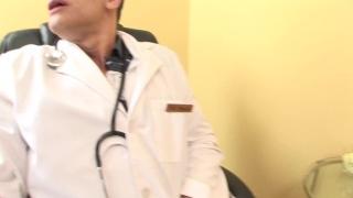 Dance Petite Big Booty Slut Fucked Hard Anal by Doctor's Big Cock in the Clinic Firefox