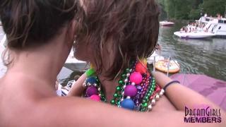 Mouth Freaks Show Tits Ass & Pussy Lake of the Ozarks Sapphic