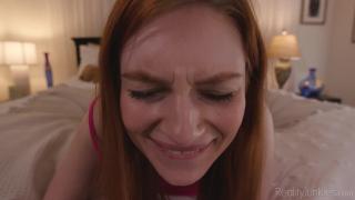 Gay Brownhair MileHigh - Redhead Maya Kendrick Gets a Big...