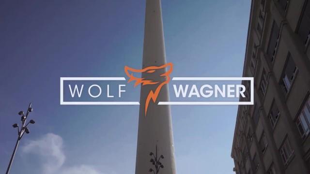 Feisty German MILF Rubina Fucked Outdoors WOLF WAGNER Wolfwagner.love - 2