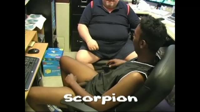 Scorpions Stinger - 1