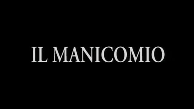 Il Manicomio XXX - the Parody - (Full HD - Refurbished Version) - 1