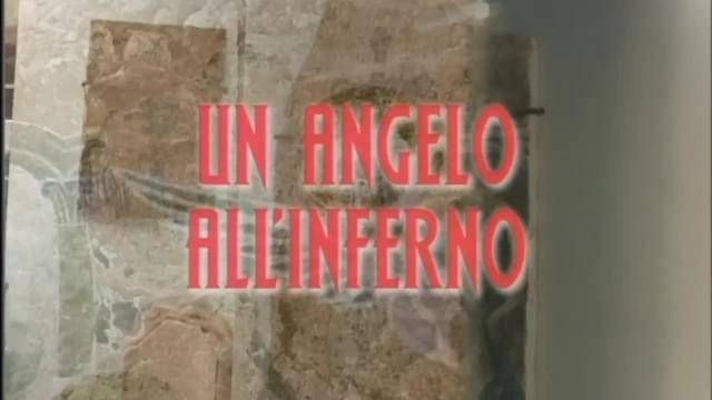 Real Orgasm Un Angel All'inferno - the Movie - (Full HD - Refurbished Version) Perfect Girl Porn - 1