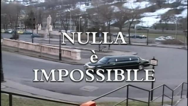 Duro Nulla è Impossibile - the Movie - (Full Movie HD - Refurbished Version) Gay Averagedick - 1