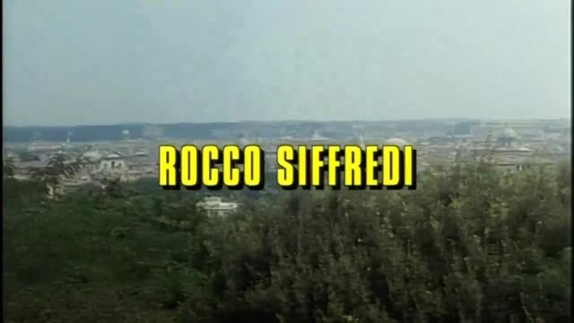 I Miei Caldi Umori - Rocco Siffredi 35 MM - (Full HD - Refurbished Version) - 1