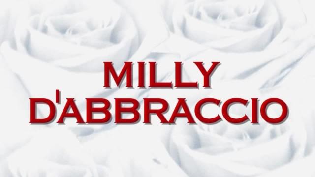 Tribute to...MILLY D'ABBRACCIO (Top Pornostar XXX) (HD - Refurbished Vers.) - 1