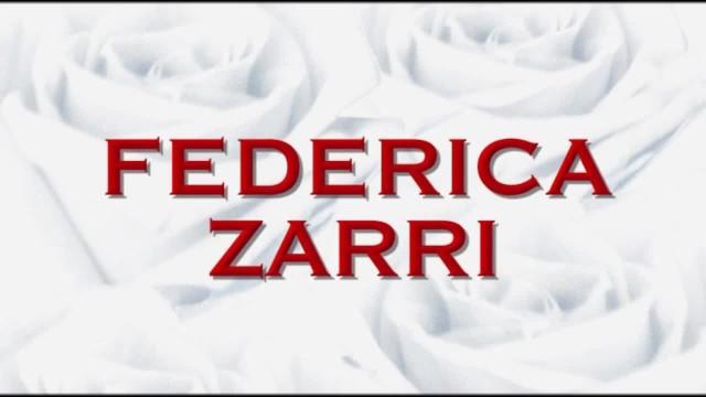 Tribute to...FEDERICA ZARRI - (Top Pornostar XXX) -(HD - Refurbished Vers.) - 1