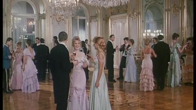 The Merry Widow XXX Part # 01 - Franz Lehar Opera 35m (HD Restructure Film) - 1