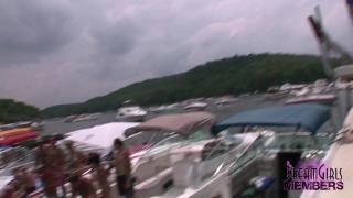18 Year Old Porn Hot College Teens Party Naked in the Ozarks Perra