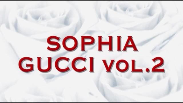 Animated Tribute To... SOFIA CUCCI #02 - (Top PornoStar XXX) - (HD Restructure Film) Gay Friend