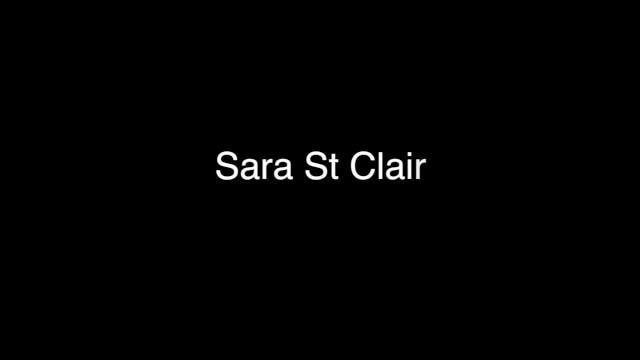 I’ve Missed my Favorite Cock. Sara St Clair - Virtual Sex POV - 1