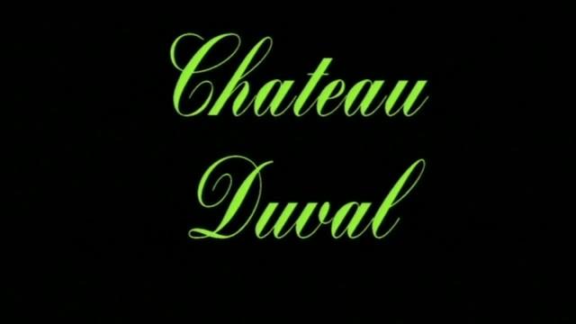 Ano Chateau Duval - Monique Covet - Full Movie - Full HD - Refurbished Version Bigbooty