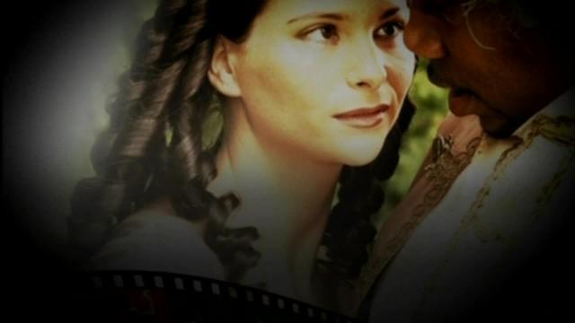 La Duchessa Di MonteCristo XXX - the Parody - Full Movie - HD Restructure - 1