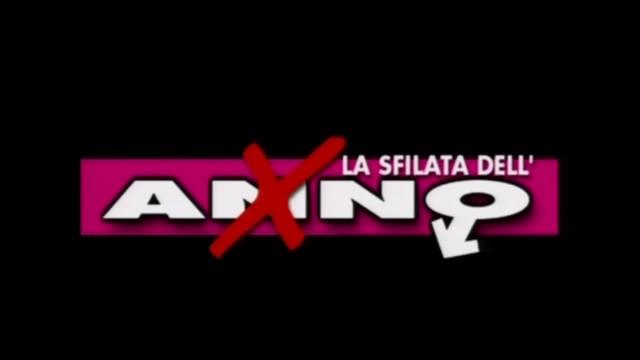 La Sfilata dell'ANO XXX - (Full Movie) - (HD Restructure Film) - 1