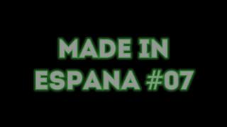 Reality Porn Todo Hecho En España Vol. #07 - (Full Movie) - Full HD - Restructure Film Mouth