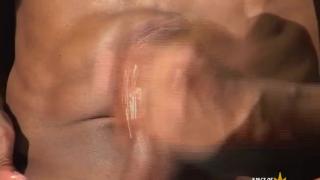 Youporn Horny Black Gays Fuck their Asses in Rough Group Sex AdultSexGames