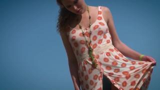 Amature 869 - Draco Nobilis - Czech Glamour Models Softcore Videos from Bravomodels Romance