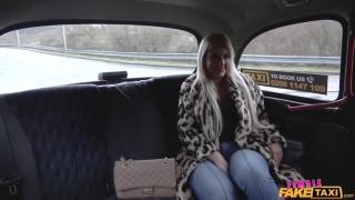 Kendra Lust Female Fake Taxi - Taxi Driver Barbara Bieber Enjoyed a Fuck with Destiny Vegas in the Taxi Hot Blow Jobs