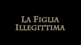 Transsexual La Figlia Illegittima - the Stepdaughter - (Full HD Movie) Negra