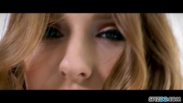 FindTubes Stunning Teen Ashley Lane Face Fuck and Facial - FirstClassPOV 1080p - 1