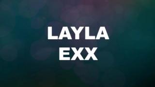 Old-n-Young LAYLA EXX Redhead 19 YO Teen Huge Cock POV Blowjob Free Rough Sex Porn