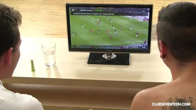 Punjabi Football is Starting Again, these Fans are very Happy by MySexyKittens Free Blow Job Porn - 2