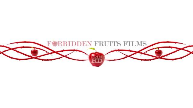Forbidden Fruits Films: Hot MILF Desi Dalton Sucks and Fucks Young Stud - 1