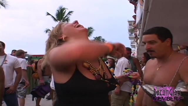 Ass Tits & Public Pussy Showing at Exclusive Bartenders Party - 1