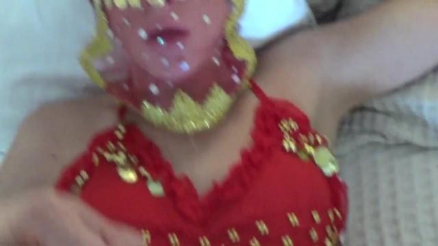 Face Fucking Sexy MILF Fucked by her Indian Lover in Indian Clothes UpdateTube - 2