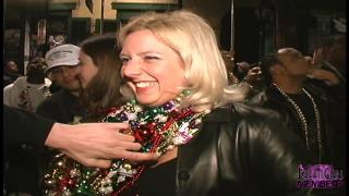 FreeOnes The Good Beads get you Pussy at Mardi Gras Clip