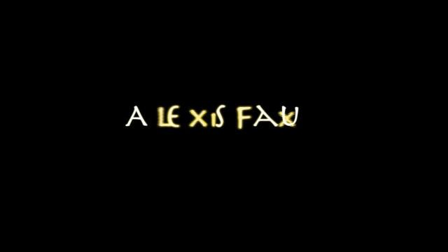 Were going to Fix this Problem. Alexis Fawx - Virtual Sex POV - 1