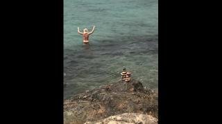 Hardon Cassie Del Isla Anal Fun on Ibiza - MySexMobile xPee