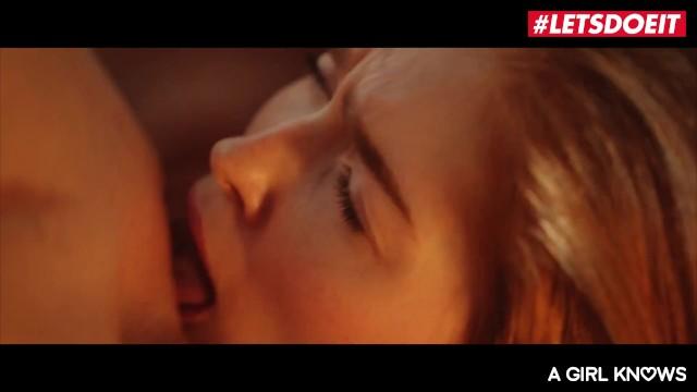 A Girl knows - Jia Lissa and Adel Morel Cheating Russian Lesbian Teen Gets Caught by Ex Girlfriend - 2