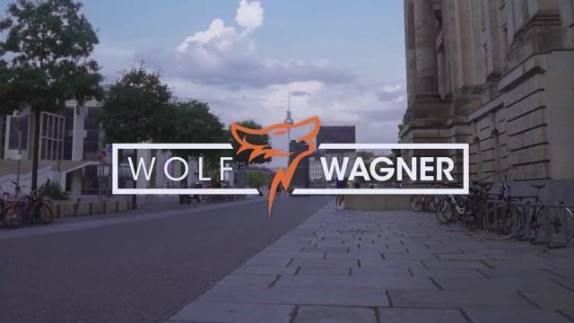 Cam Angel Enjoys a Hard, Intense Hotel Fuck! WOLF WAGNER Wolfwagner.date - 1