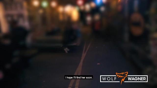 Cam Angel Enjoys a Hard, Intense Hotel Fuck! WOLF WAGNER Wolfwagner.date - 2