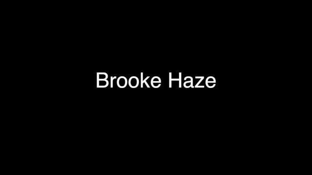 You’re more than Hired Help. Brooke Haze - Virtual Sex POV - 1