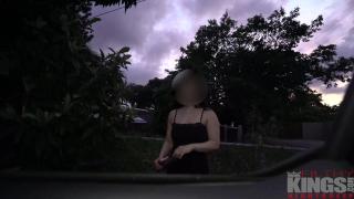 Celebrity Busty Teen Prostitute Gets Fucked on the Side of the Road Cachonda