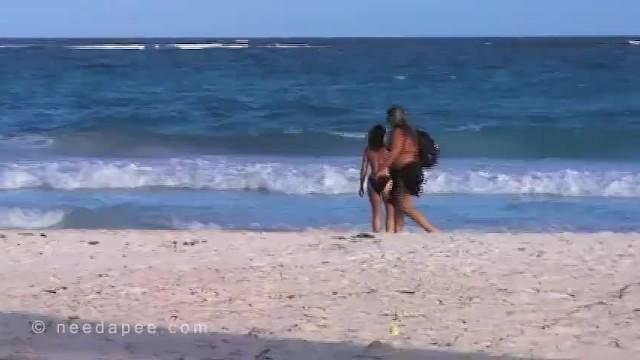 Women Fucking XSTREAM NEED TO PEE SERIES #1 CLIPS 4 & 5 BEACH PISSING IN SPAIN PLUS.. AVRevenue - 2
