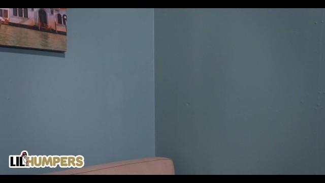 Danish Lil Humper - Hot Doctor Alexis Fawx make sure Ricky Spanish knows everything about Fucking Brazzers
