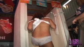 Blowjobs Big Titty Skin to Win Contest in Key West Part 3 Gay Pornstar