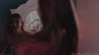 Assgape SweetHeartVideo - Beautiful Chicks Jill Kassidy & Mackenzie Moss Love Licking each other Pussy Paja