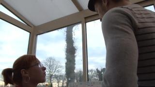 Gay Ass Fucking Busty White with Virgin Ass Gets Analed during her Piano Lesson TheSuperficial