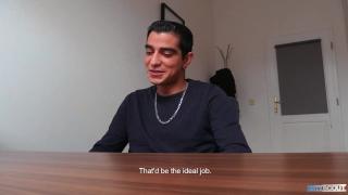 Mexican Bigstr - this Guy get an Interview and Gets his Ass...