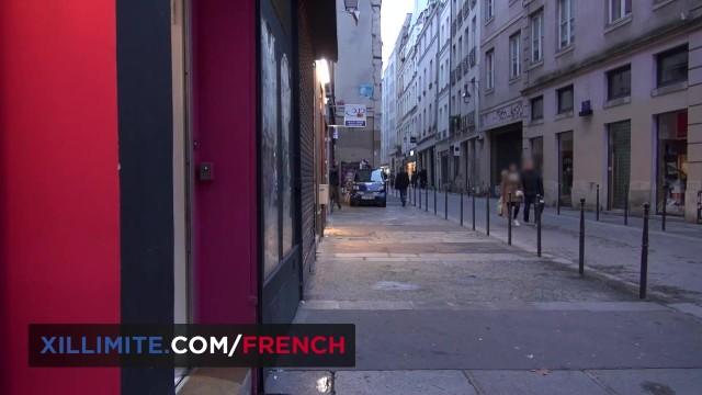 Sexy Clea Gaultier French Pornstar Intense Anal Sex - 2