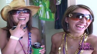 Mom Freaky Girls Party Naked in Lake of the Ozarks Glamour