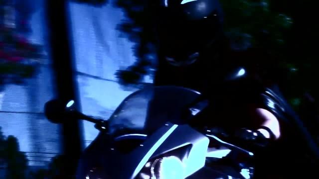 Kissing BAT XXX - the Dark Knight - (The Parody) - Episode #07 Big Black Tits - 2
