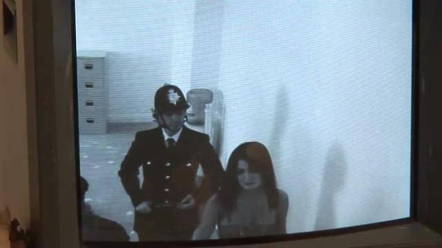 8teenxxx The Sinful Girl who Fucks the Cops...XXX... Real
